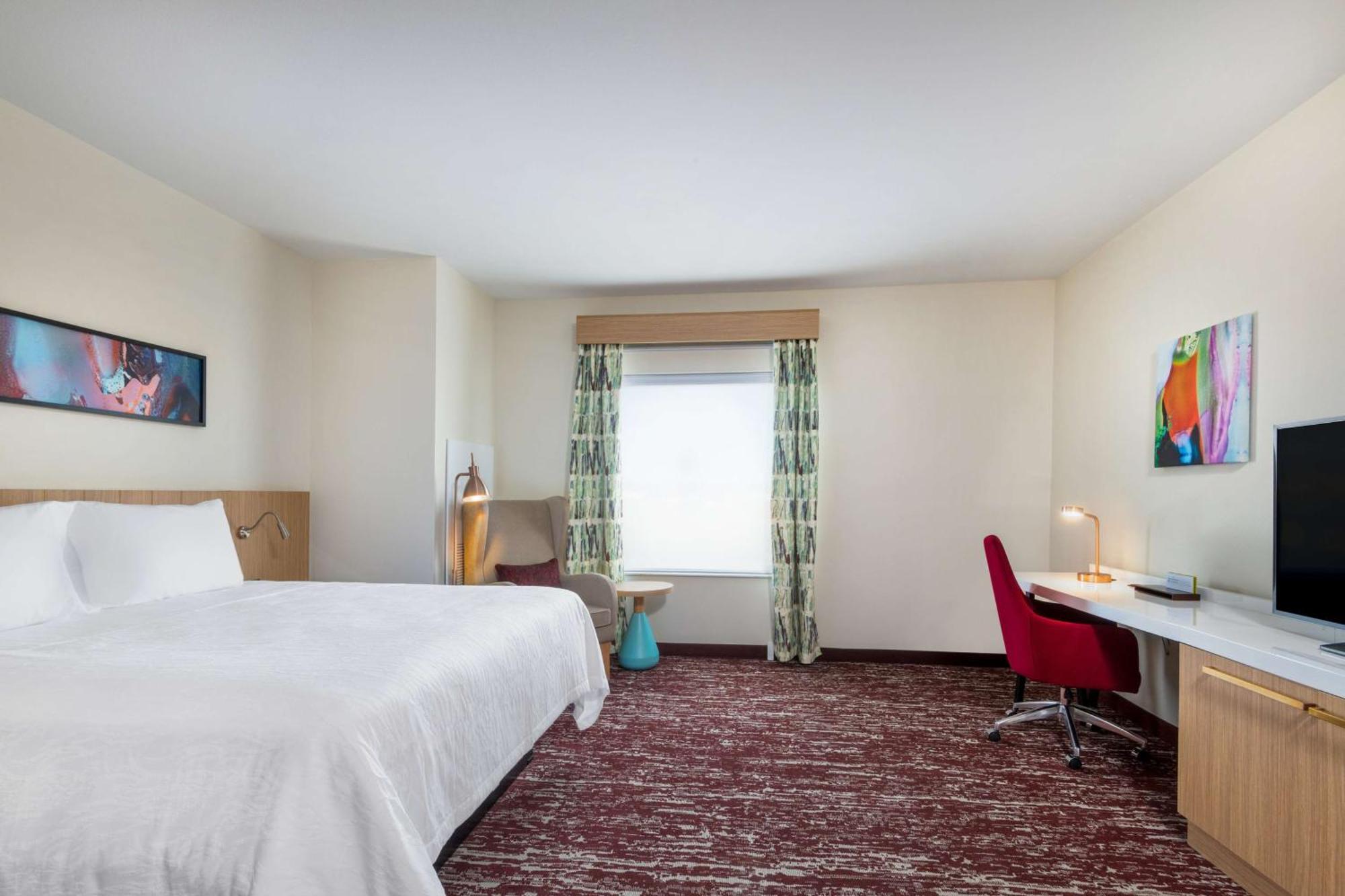 Hilton Garden Inn Longmont Exterior foto