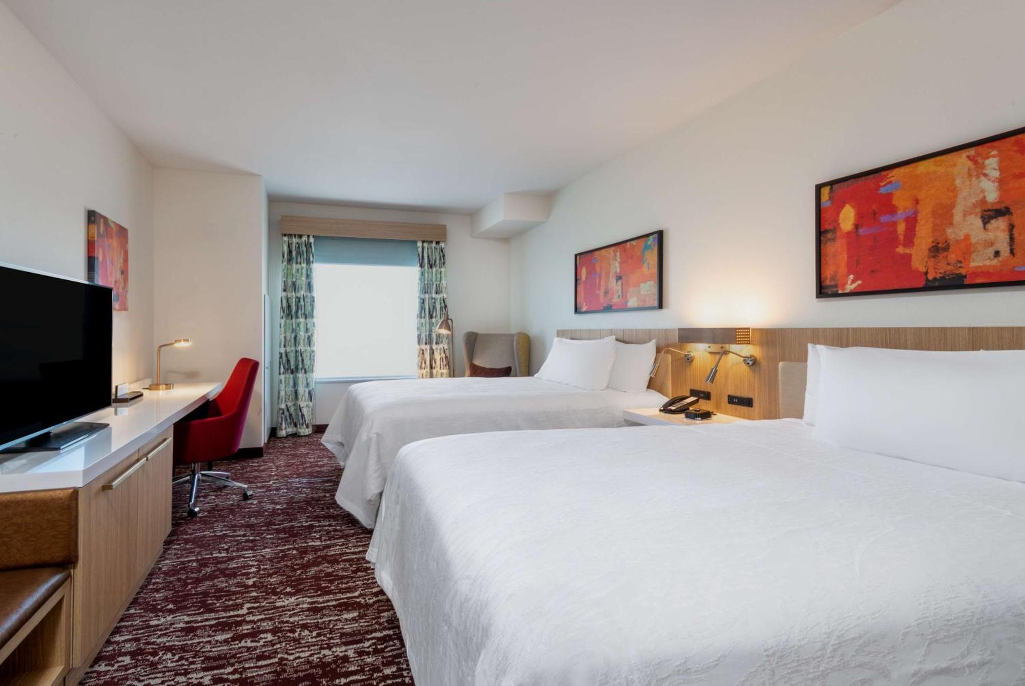 Hilton Garden Inn Longmont Exterior foto