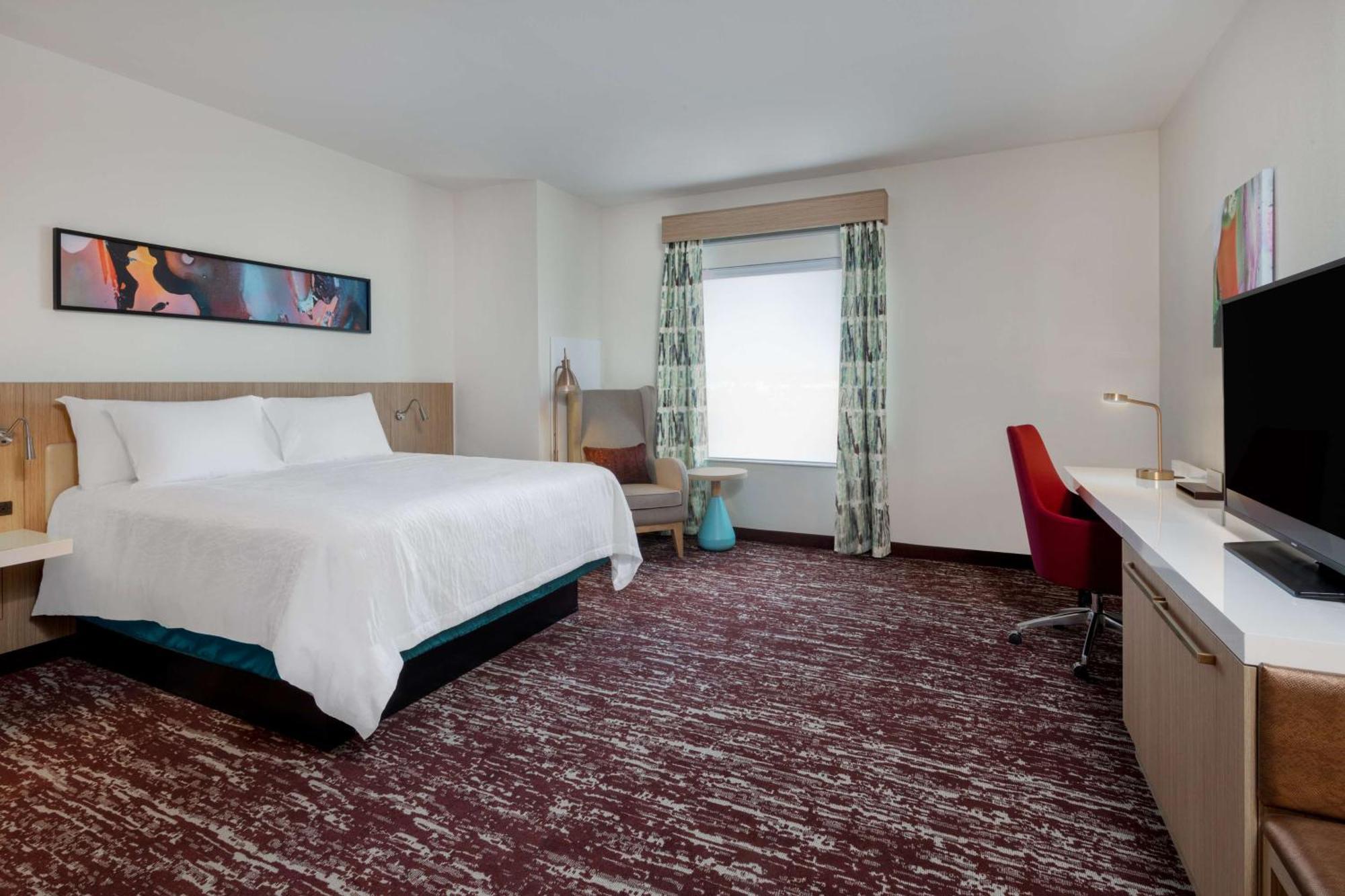 Hilton Garden Inn Longmont Exterior foto