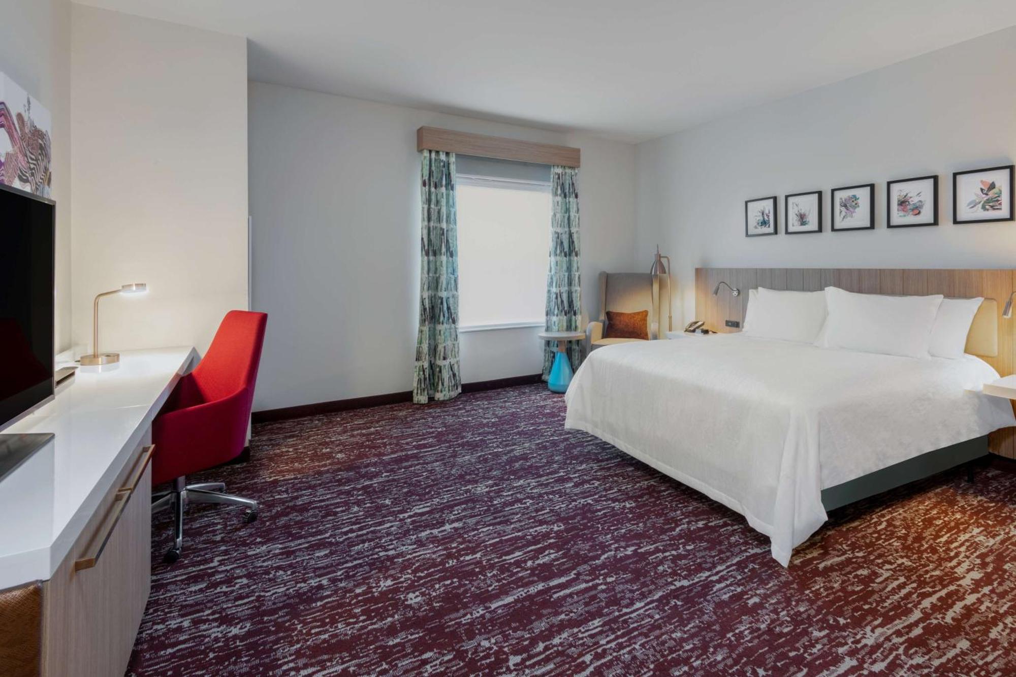 Hilton Garden Inn Longmont Exterior foto